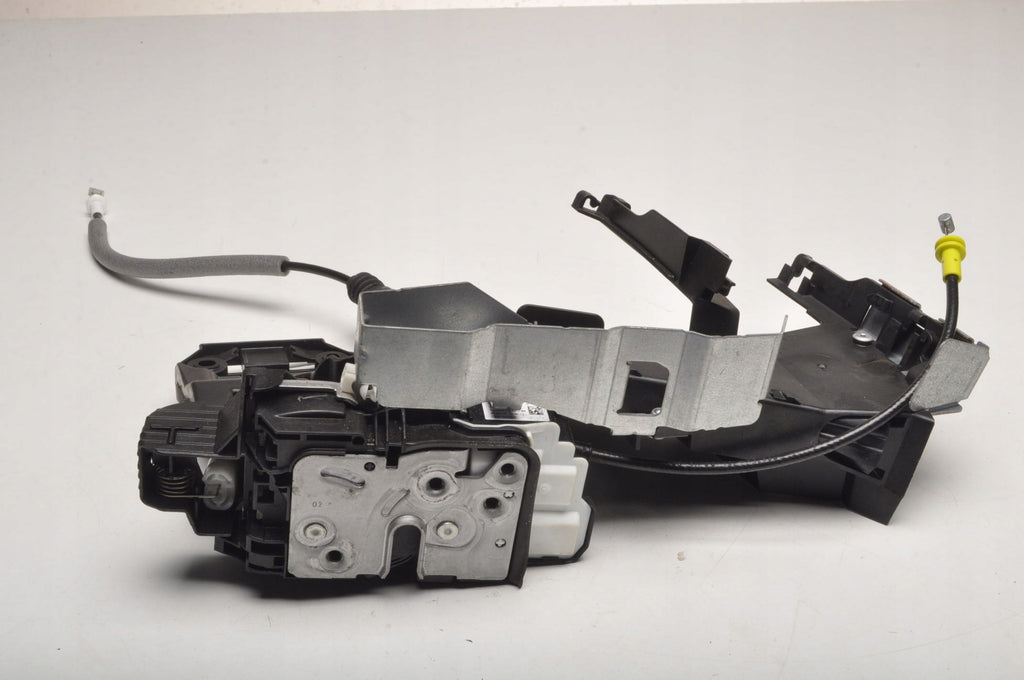 S60 V60 II XC60 II XC90 II DOOR LOCK LEFT FRONT UK 6-PIN 31349894