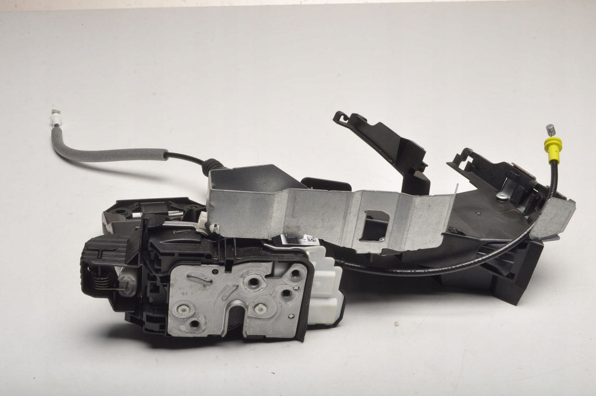 S60 V60 II XC60 II XC90 II DOOR LOCK LEFT FRONT UK 6-PIN 31349894