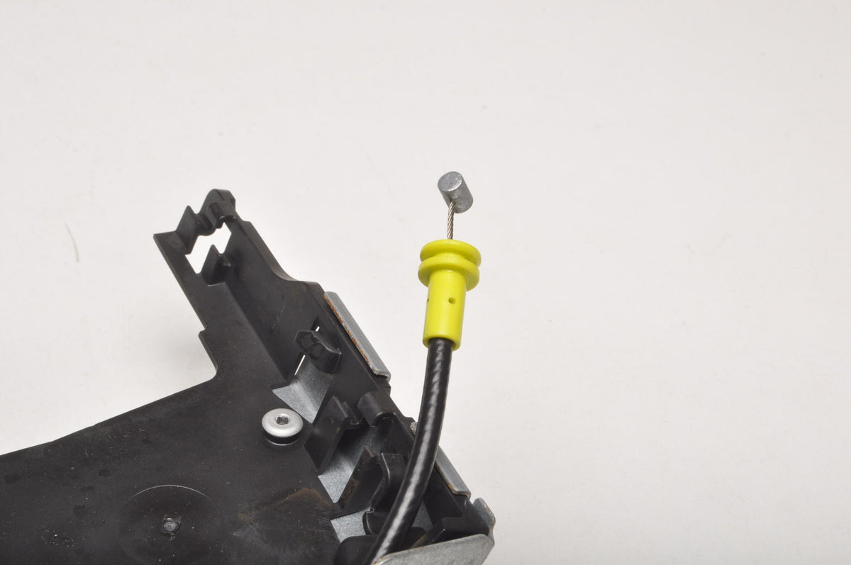 S60 V60 II XC60 II XC90 II DOOR LOCK LEFT FRONT UK 6-PIN 31349894