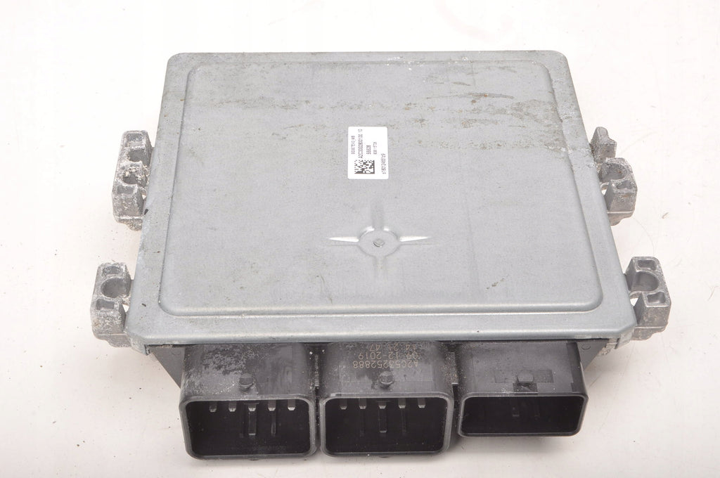S60 V60 V70 S80 V40 II 1.6 D2 114KM COMPUTER ENGINE DRIVER 36000608