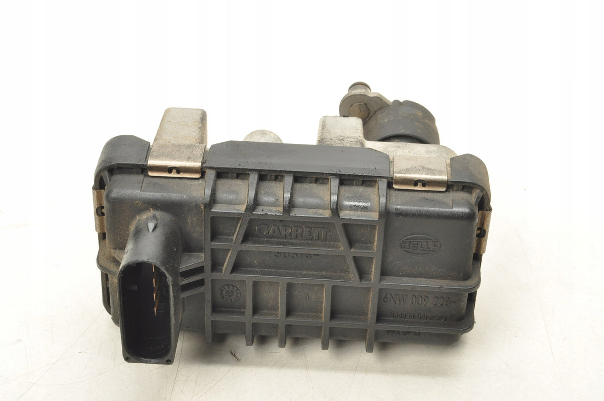 S60 V70 XC90 2.4 D5 185KM TURBINE SETTER CONTROLLER 6NW009228 730314