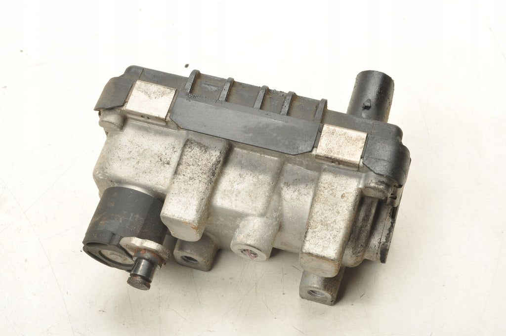 S60 V70 XC90 2.4 D5 185KM TURBINE SETTER CONTROLLER 6NW009228 730314
