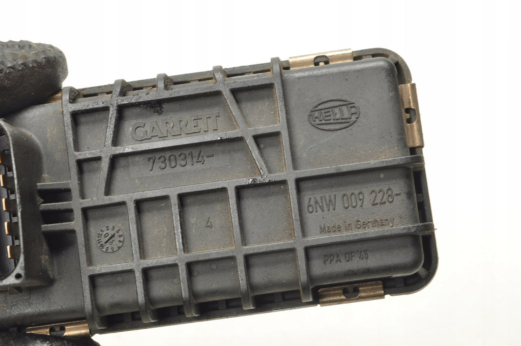 S60 V70 XC90 2.4 D5 185KM TURBINE SETTER CONTROLLER 6NW009228 730314