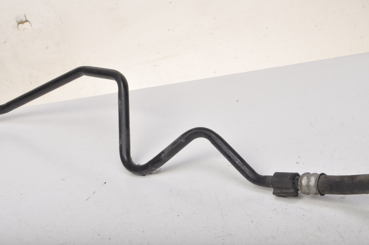 S80 II 3.2 POWER RESERVOIR 6C91-3R700