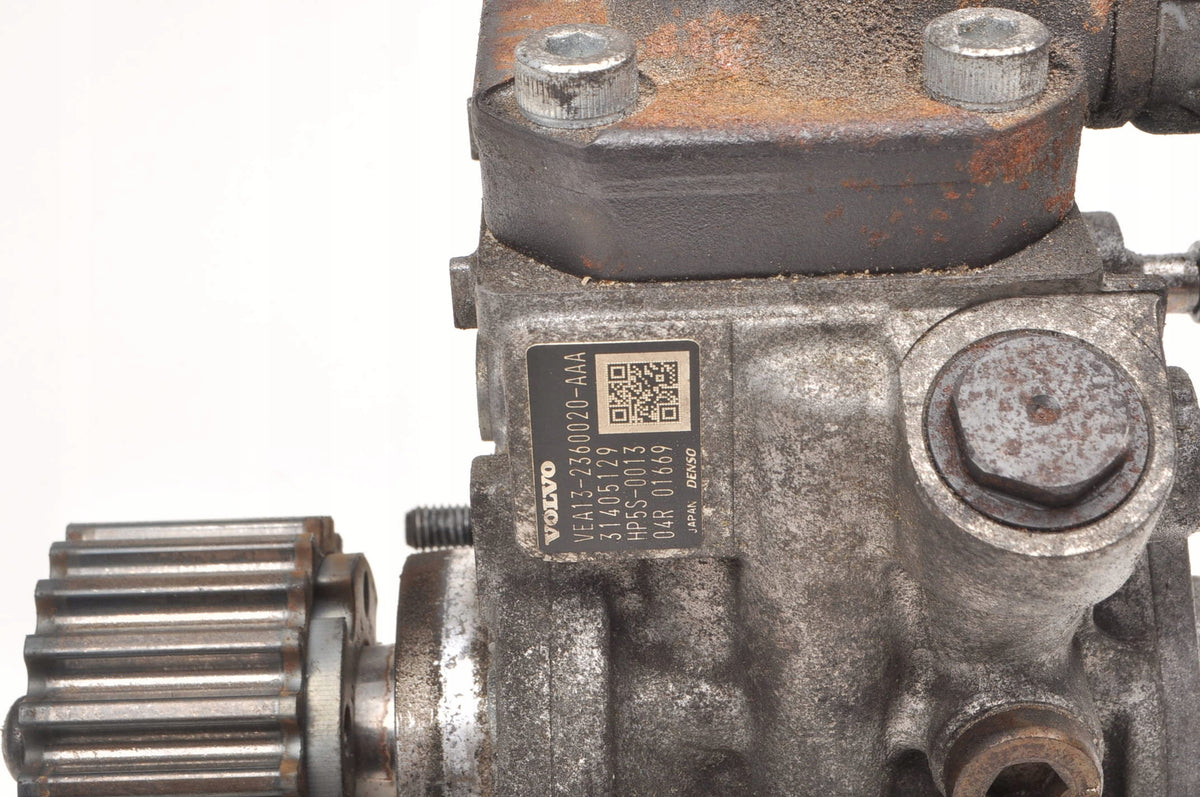 S80 II V70 III S60 II V60 S90 II XC60 2.0 D4 181KM INJECTION PUMP 31405129