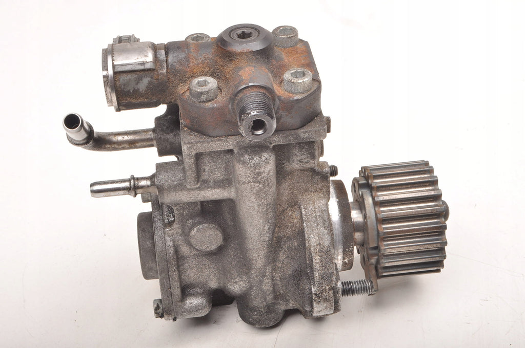 S80 II V70 III S60 II V60 S90 II XC60 2.0 D4 181KM INJECTION PUMP 31405129