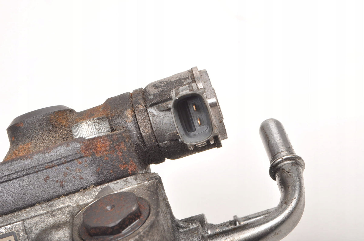 S80 II V70 III S60 II V60 S90 II XC60 2.0 D4 181KM INJECTION PUMP 31405129