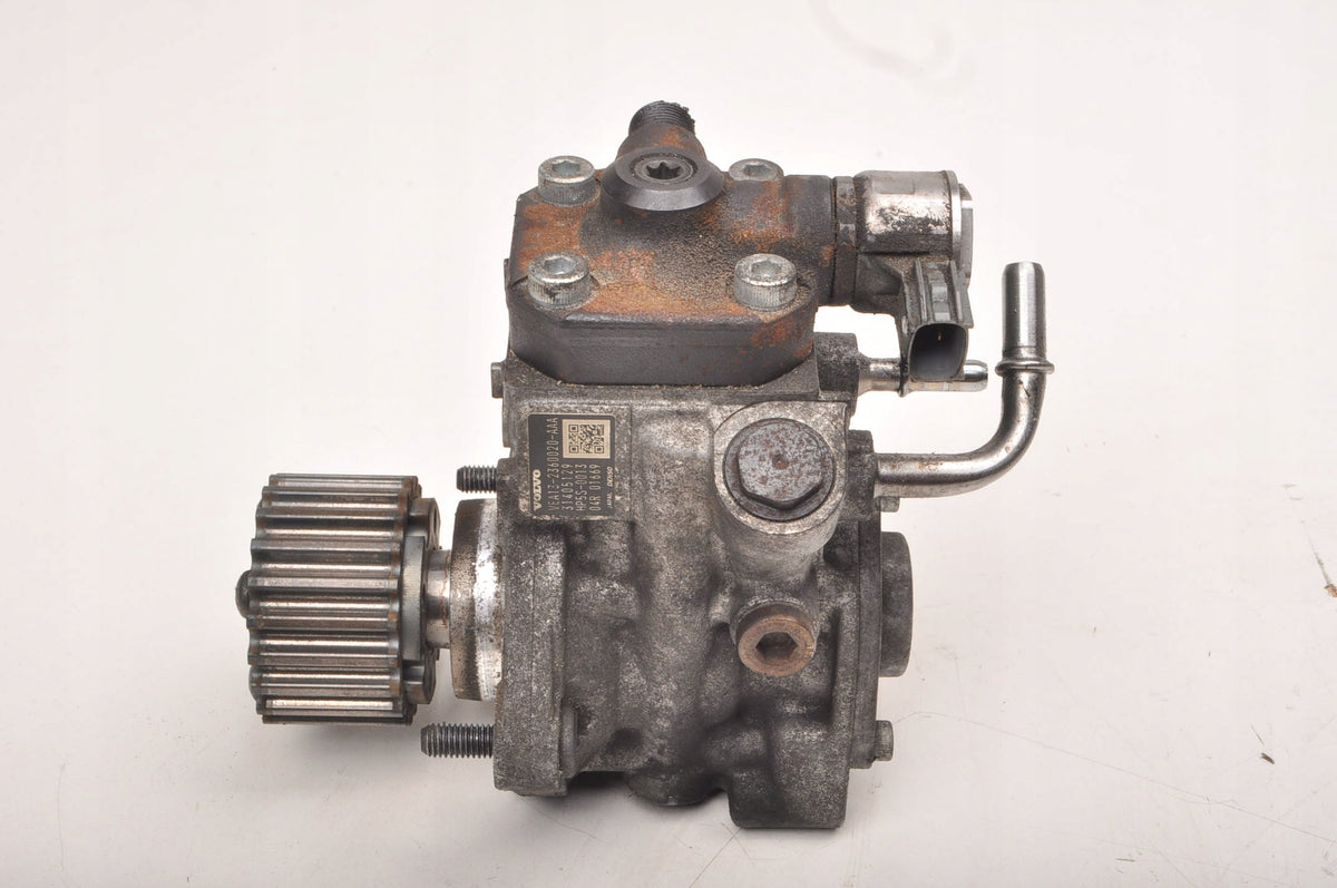 S80 II V70 III S60 II V60 S90 II XC60 2.0 D4 181KM INJECTION PUMP 31405129