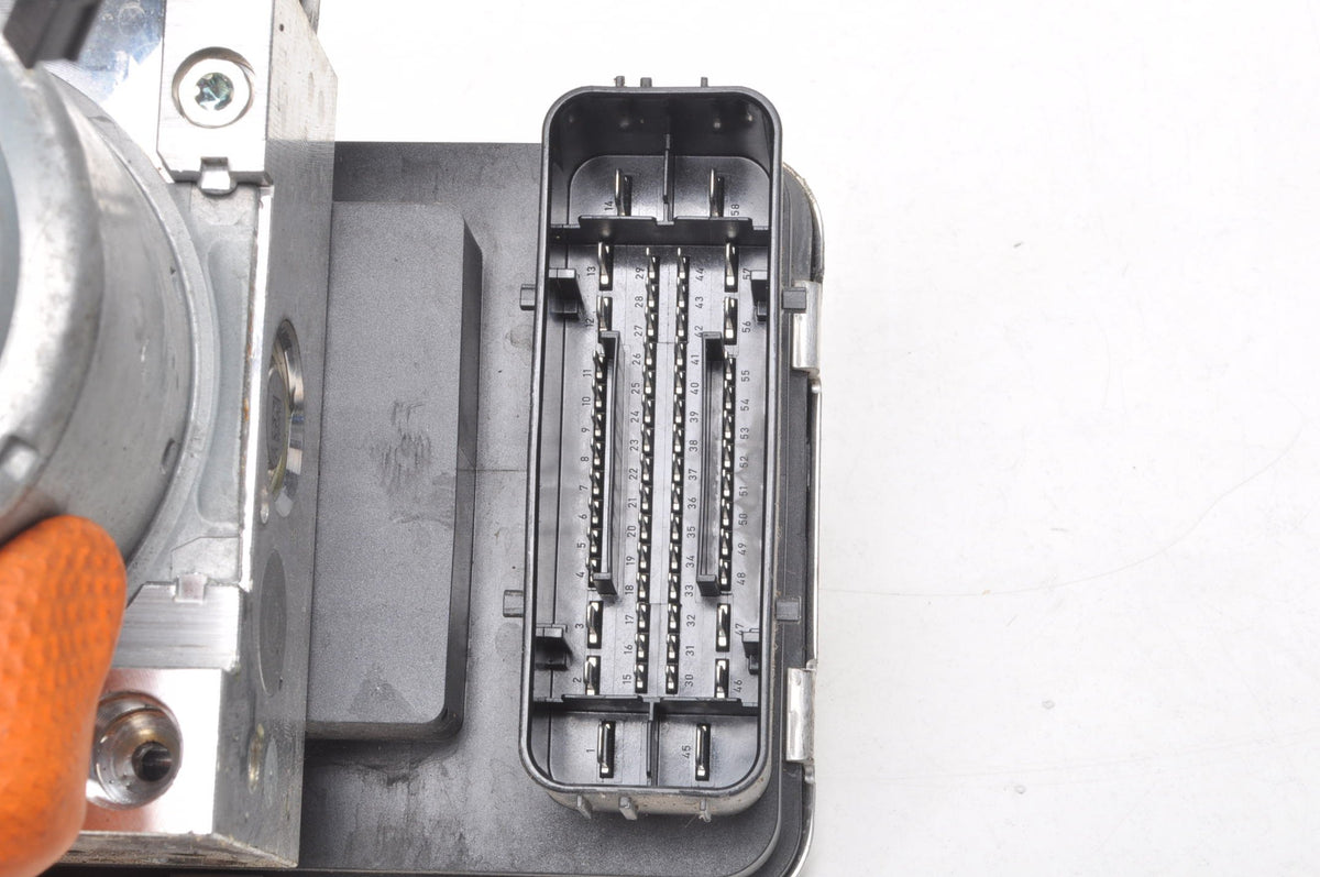 S90 II V90 II XC90 II XC60 II PUMP ABS 31680098 P31680101 31387278 HANDLE