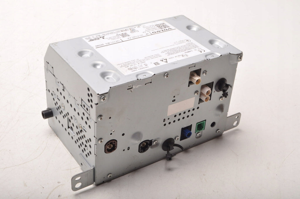 S90 II V90 S60 III V60 II XC60 II XC90 II RADIO NAVIGATION 32141143AA