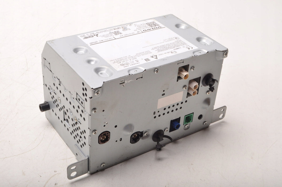 S90 II V90 S60 III V60 II XC60 II XC90 II RADIO NAVIGATION 32141143AA