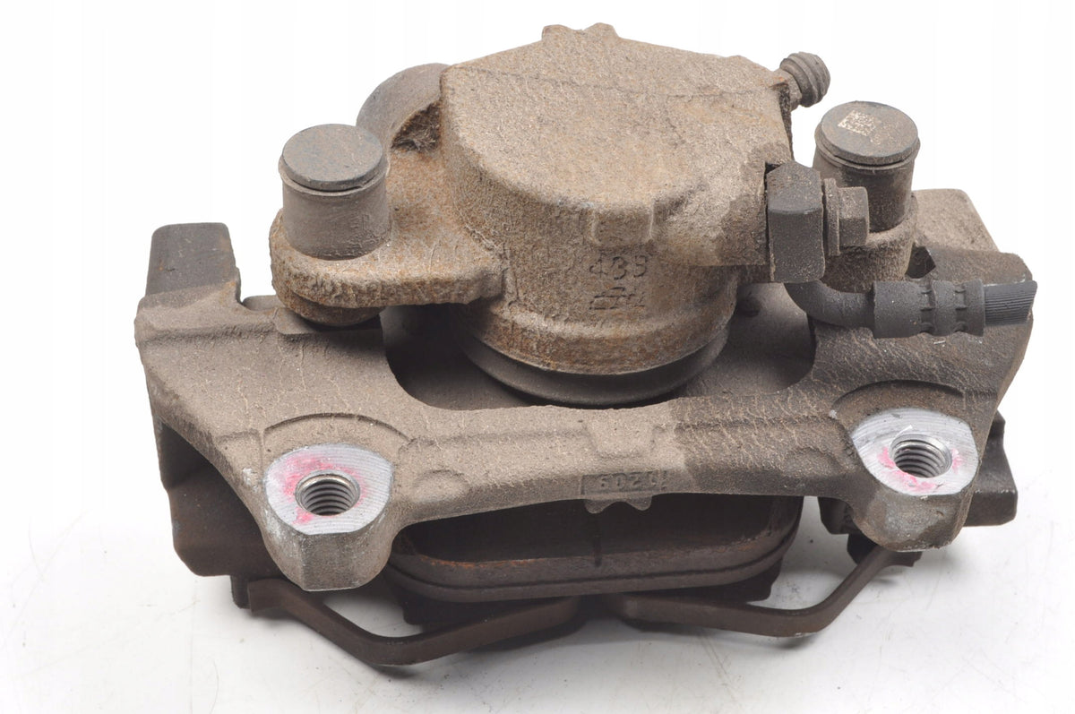 S90 XC60 II S60 III V60 II XC60 II BRAKE CALIPER RIGHT FRONT 31665741