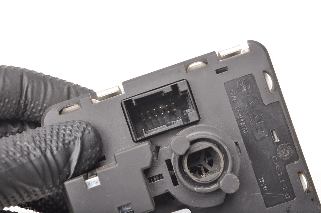 SAAB 9-3 II 12801010 11173900 KEY IGNITION