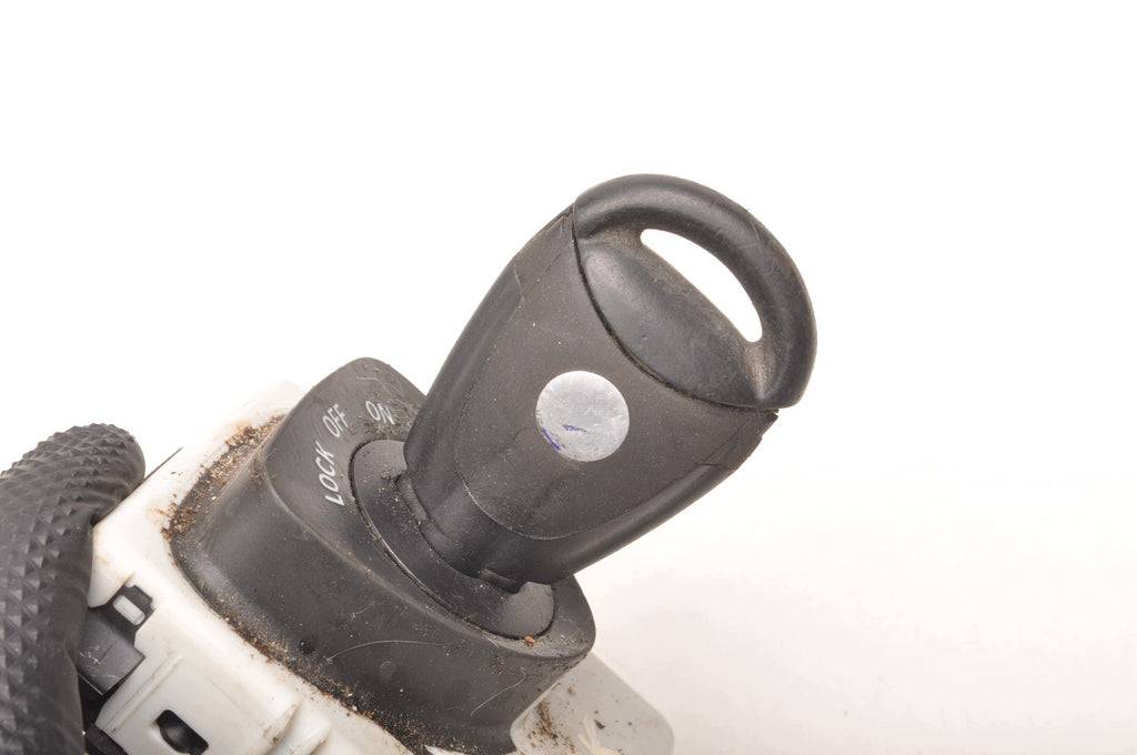 SAAB 9-3 II 12801010 11173900 KEY IGNITION
