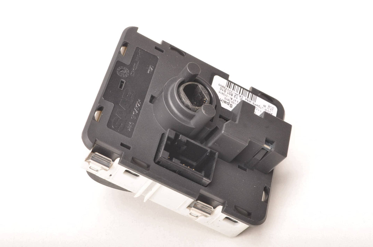 SAAB 9-3 II 12801010 KEY IGNITION
