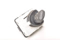 SAAB 9-3 II 12801010 KEY IGNITION