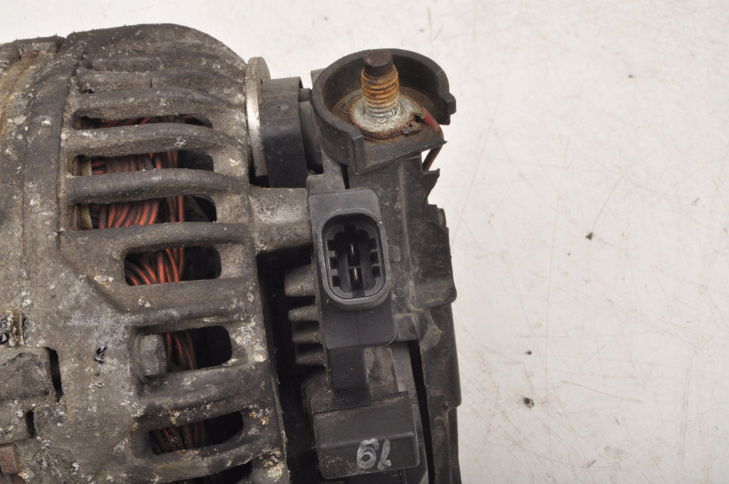 SAAB 9-3 II 2.0T ALTERNATOR 0124525017