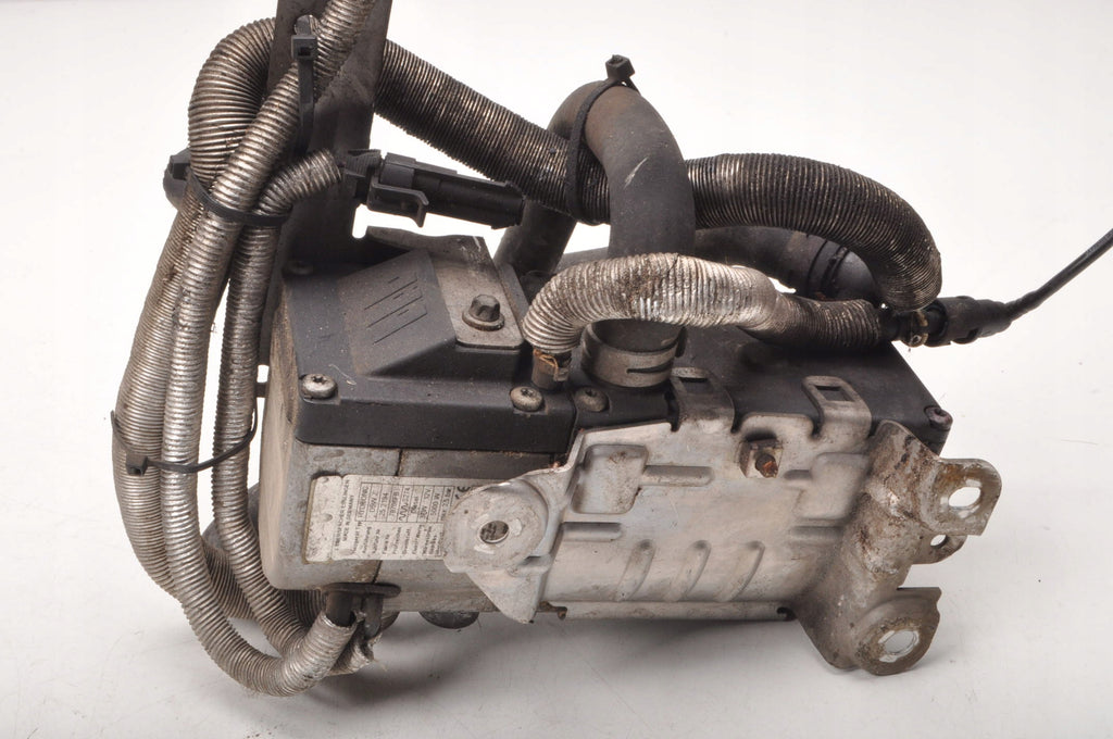 SAAB 9-3 II 2.2 TiD 125KM WEBASTO HEATER 12787817