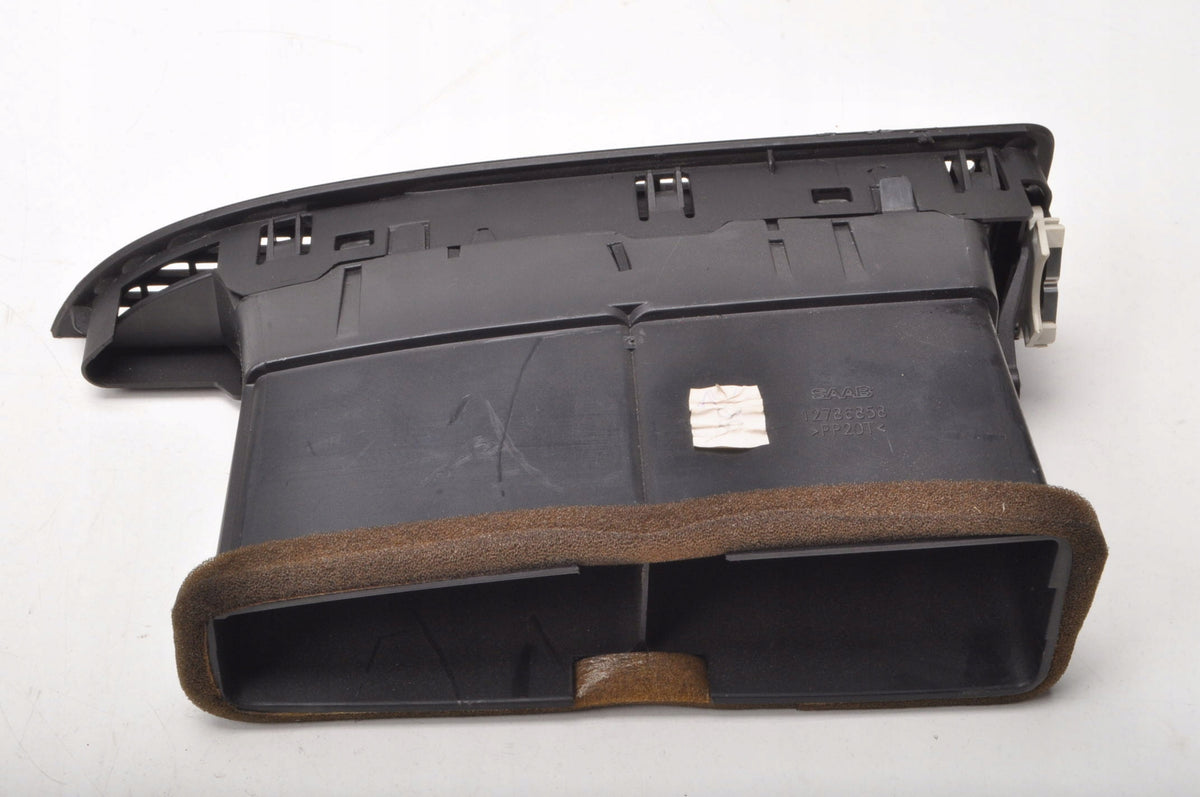 SAAB 9-3 II CENTRAL AIR VENT GRILLE 12786858 EUROPE