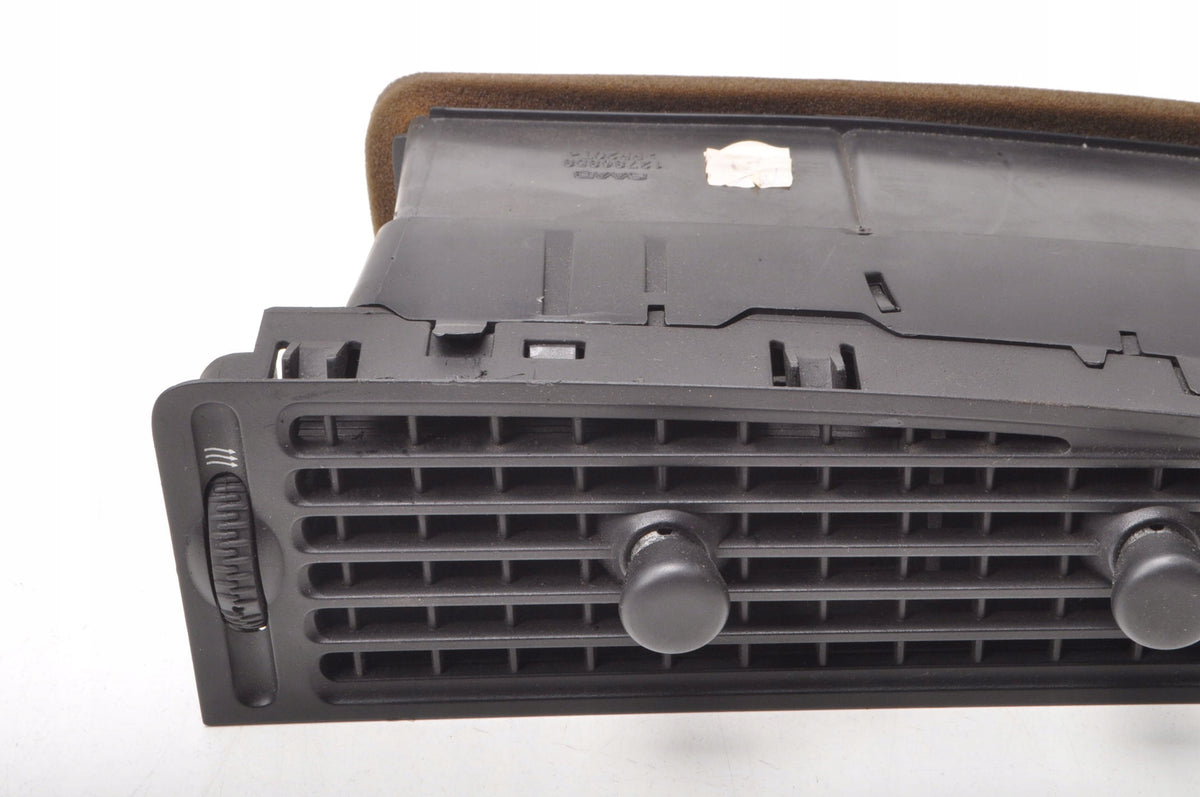 SAAB 9-3 II CENTRAL AIR VENT GRILLE 12786858 EUROPE