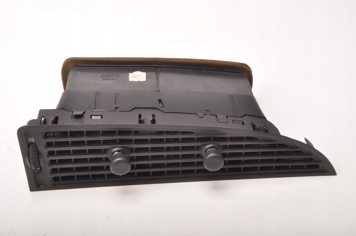 SAAB 9-3 II CENTRAL AIR VENT GRILLE 12786858 EUROPE