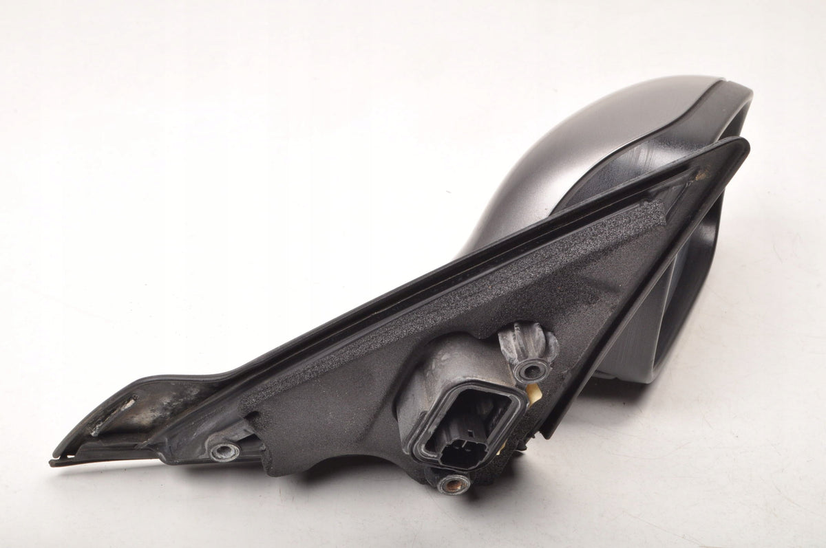SAAB 9-3 II MIRROR RIGHT ELECTRIC 5 PIN EUROPE