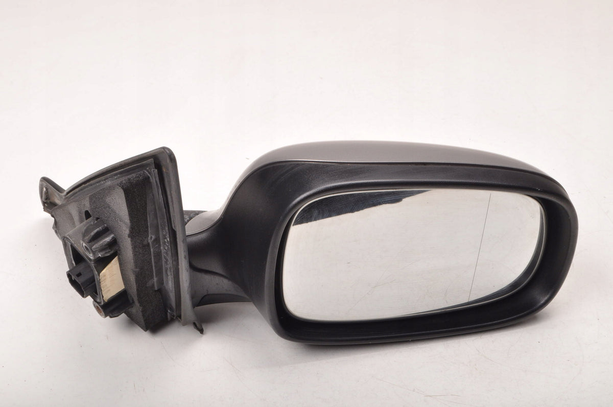 SAAB 9-3 II MIRROR RIGHT ELECTRIC 5 PIN EUROPE