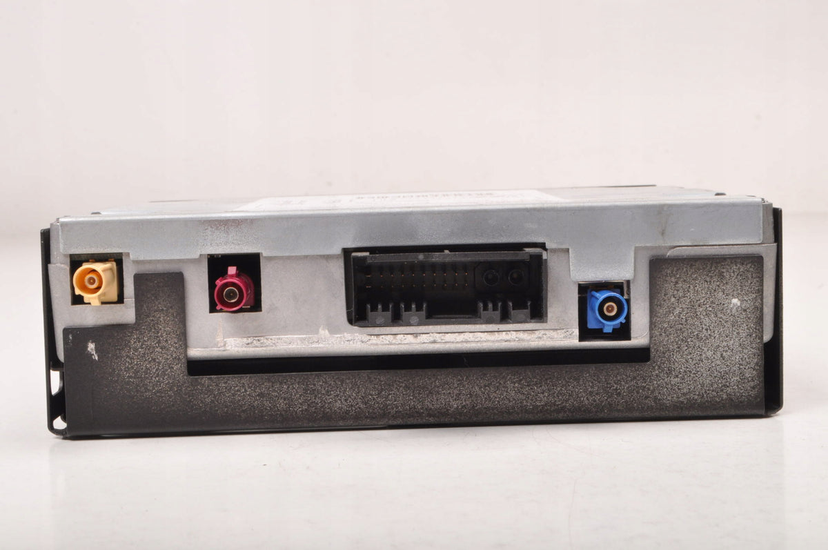 SAAB 9-3 II NAVIGATION CONTROLLER MODULE 12805676 12805676YA