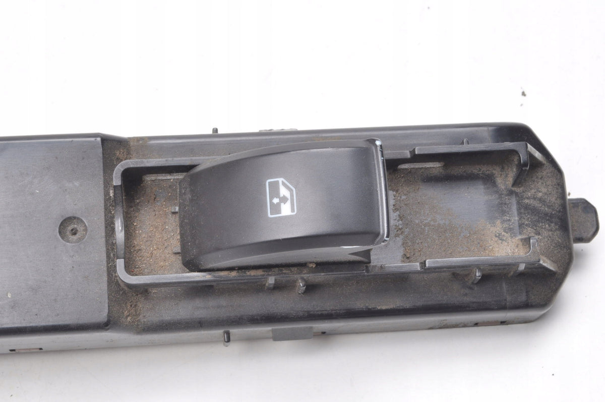 SAAB 9-3 II PANEL WINDOW SWITCH RIGHT FRONT 12799506 EU