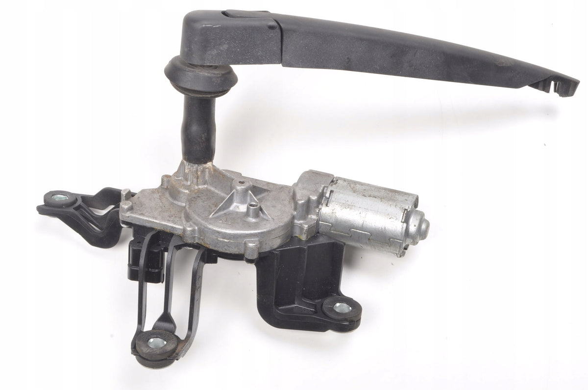 SAAB 9-3 II WIPER MOTOR REAR STATION WAGON ARM 0390201595