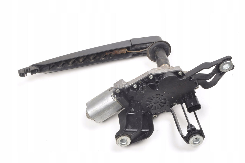SAAB 9-3 II WIPER MOTOR REAR STATION WAGON ARM 0390201595