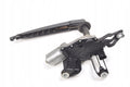 SAAB 9-3 II WIPER MOTOR REAR STATION WAGON ARM 0390201595