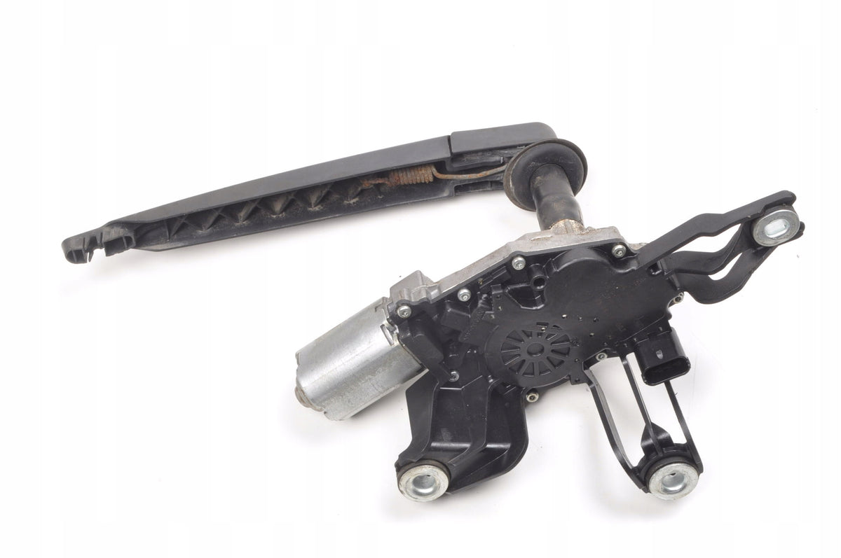 SAAB 9-3 II WIPER MOTOR REAR STATION WAGON ARM 0390201595
