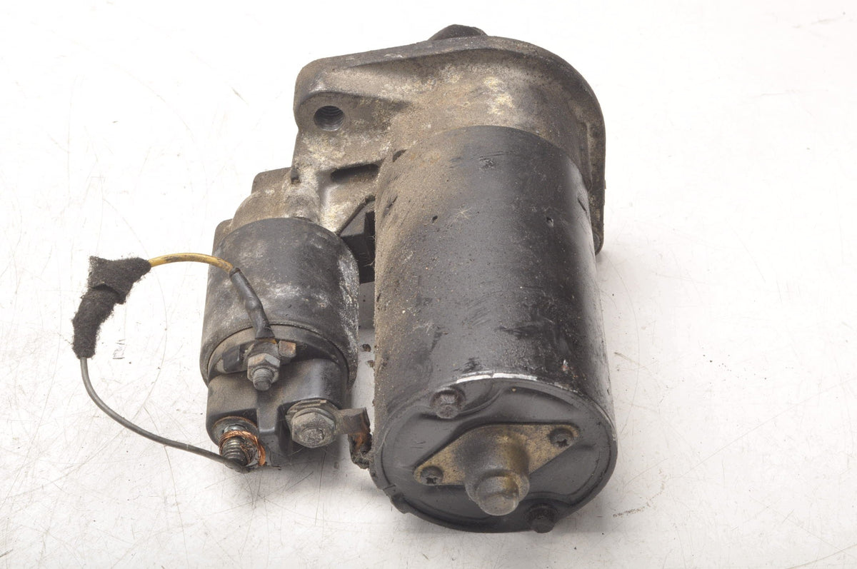 SAAB 9-5 2.0T STARTER 4966842 0001108184
