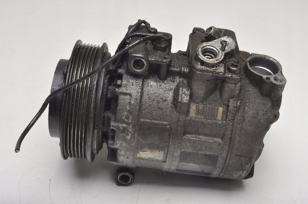 SAAB 9-5 AND 3.0 TiD 177KM AIR CONDITIONING COMPRESSOR 2001/07 - 2005/08