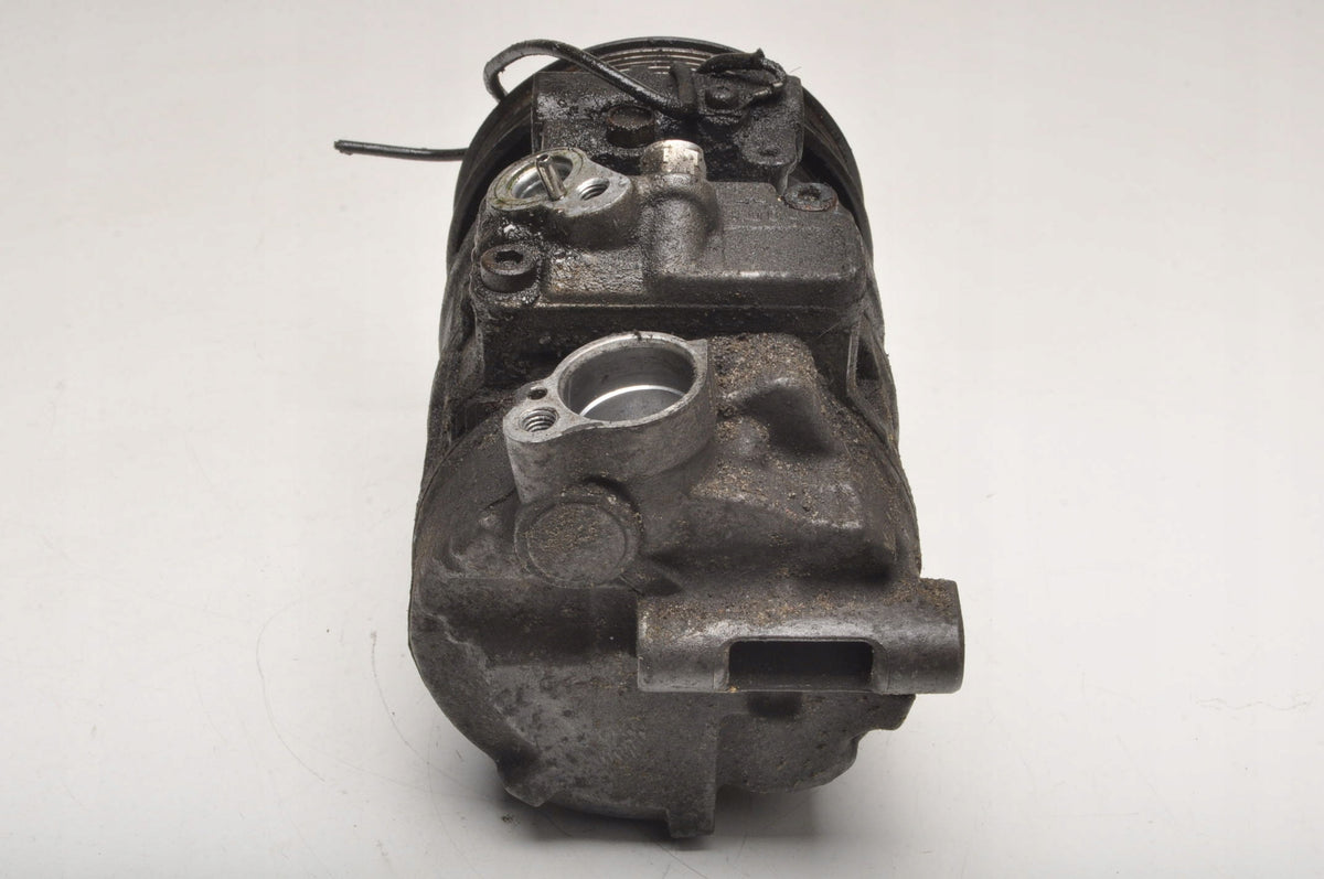 SAAB 9-5 AND 3.0 TiD 177KM AIR CONDITIONING COMPRESSOR 2001/07 - 2005/08