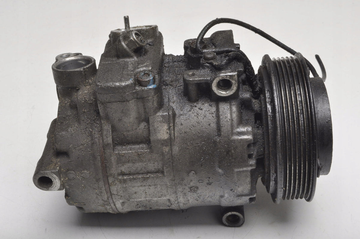 SAAB 9-5 AND 3.0 TiD 177KM AIR CONDITIONING COMPRESSOR 2001/07 - 2005/08