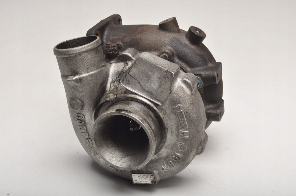 SAAB 9-5 AND 3.0 TiD 177KM TURBOCHARGER TURBINE 8972572982