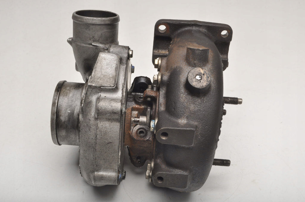 SAAB 9-5 AND 3.0 TiD 177KM TURBOCHARGER TURBINE 8972572982