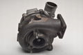 SAAB 9-5 AND 3.0 TiD 177KM TURBOCHARGER TURBINE 8972572982