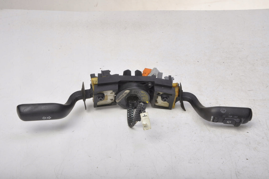 SAAB 9-5 AND COMBINED TAPE SWITCH