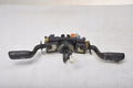 SAAB 9-5 AND COMBINED TAPE SWITCH