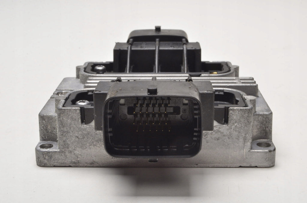 SAAB 9-5 AND DRIVER MODULE 55560816