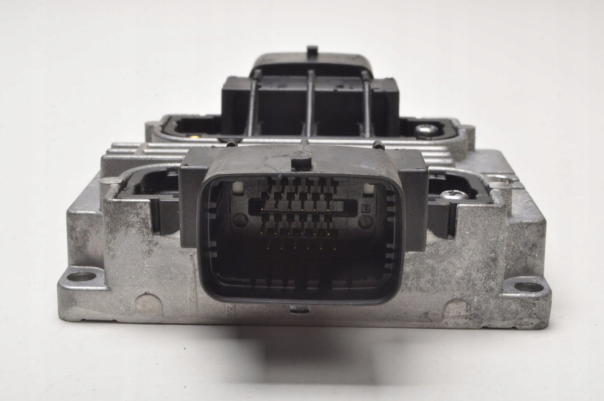 SAAB 9-5 AND DRIVER MODULE 55560816