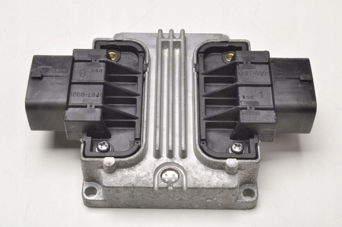 SAAB 9-5 AND DRIVER MODULE 55560816