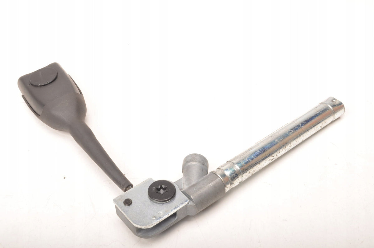 SAFETY BELT TENSIONER RIGHT OPEL AMPERE 20919345