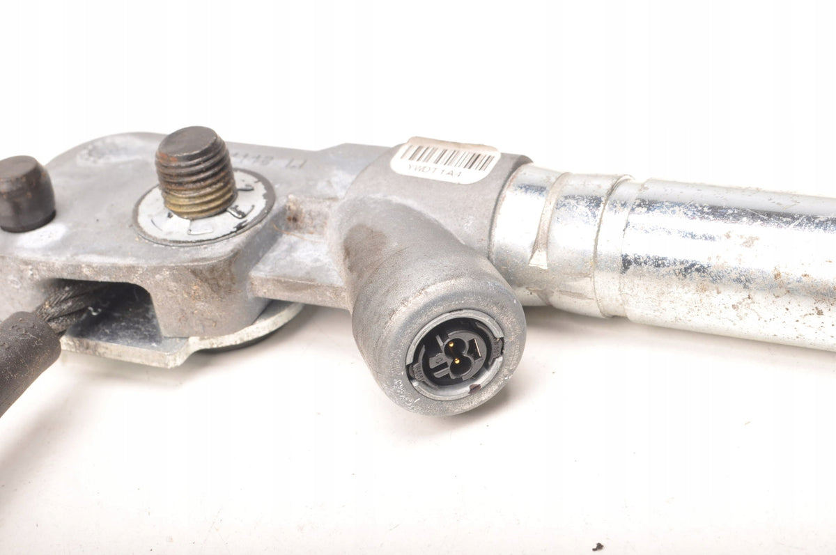 SAFETY BELT TENSIONER RIGHT OPEL AMPERE 20919345