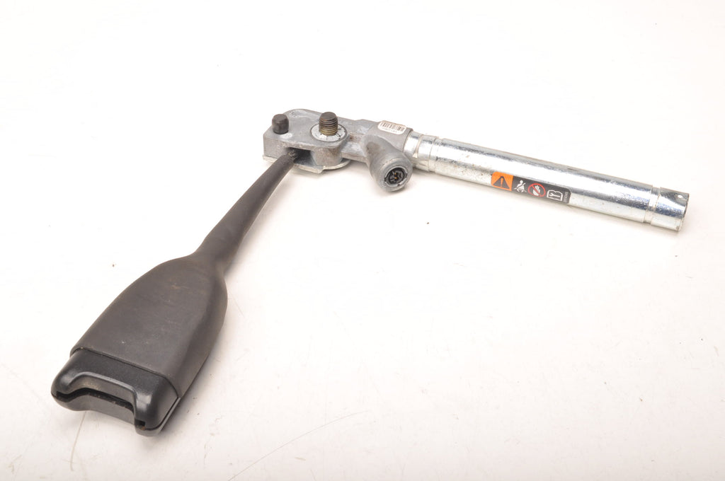 SAFETY BELT TENSIONER RIGHT OPEL AMPERE 20919345