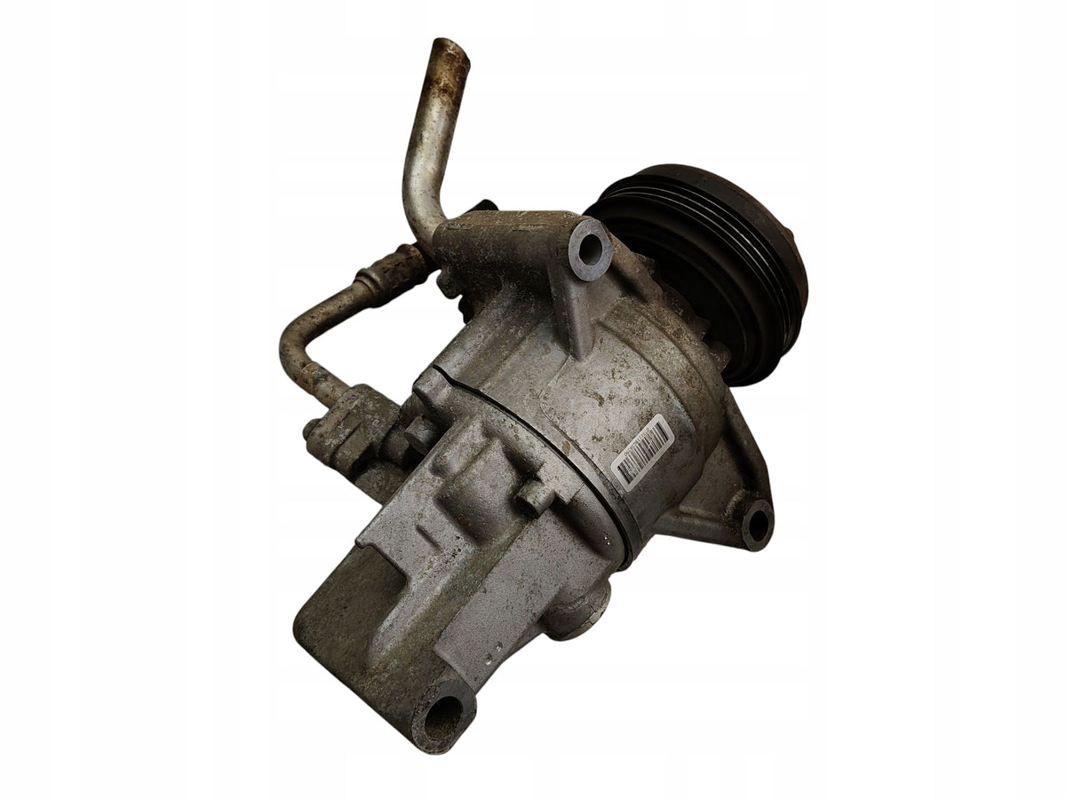 SANDERO II LOGAN MCV II MICRA V 1.0 SCE 926000287R AIR CONDITIONING COMPRESSOR