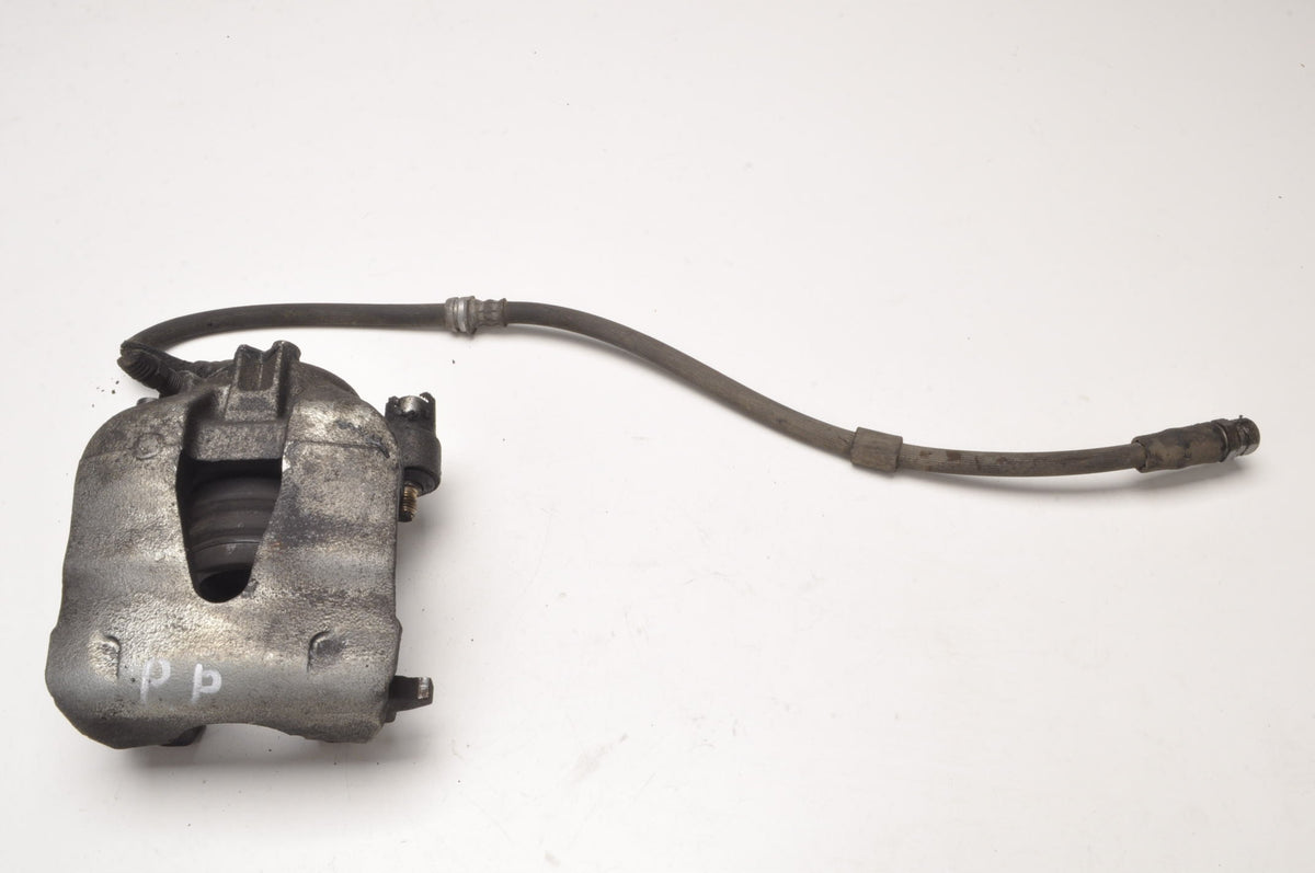 SCALA 1.5 TSI BRAKE CALIPER FRONT RIGHT 2021R